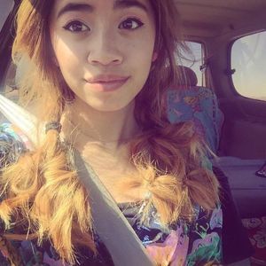 Meet your Posher, Lee ann